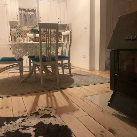 Vacation Home Lena Zabljak  Bagian luar foto