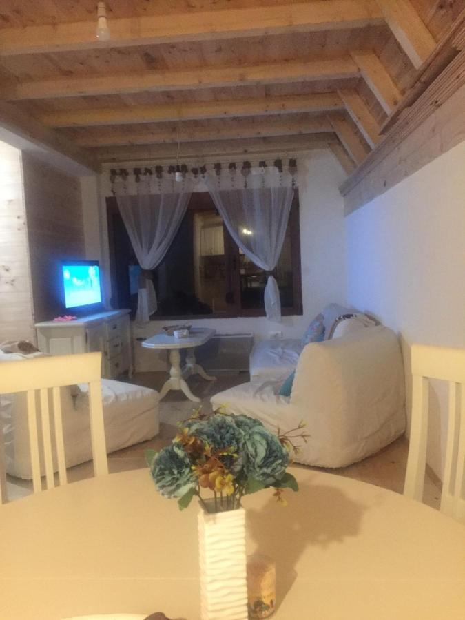 Vacation Home Lena Zabljak  Bagian luar foto