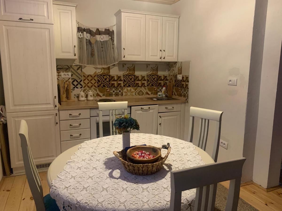 Vacation Home Lena Zabljak  Bagian luar foto