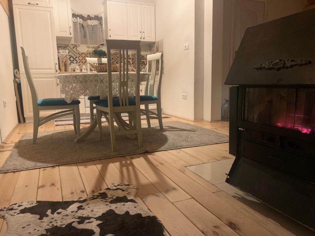 Vacation Home Lena Zabljak  Bagian luar foto